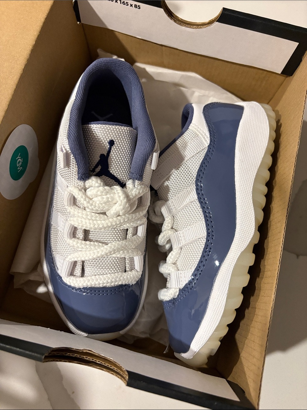 jordan retro 11 low